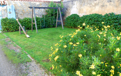 Children are welcome